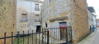 Casa a Oteiza. Casa  chalet adosado en venta en calle santa bárbara, oteiza