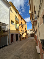 Casa adossada a Lerín. Casa en venta en lerín