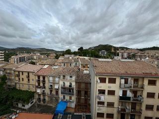 Pis a Estella / Lizarra. Piso a la venta en paseo de la inmaculada