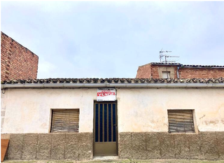 Mas à Mendavia. Casa a la venta en mendavia