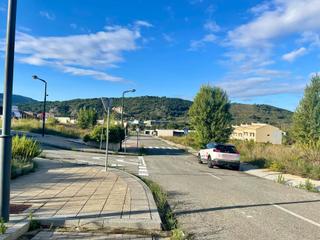 Terreny residencial a Estella / Lizarra. Parcela en venta en zaldu, estella