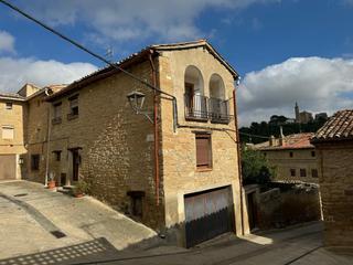 Casa a Torres del Río. Casa a la venta en torres del río
