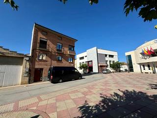 Casa adossada a Sartaguda. Casa a la venta en sartaguda