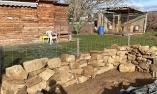 Rural plot in Etxauri. Terreno en venta en echauri