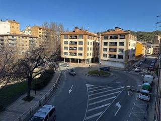 Pis en Estella / Lizarra