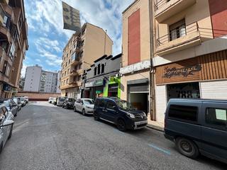 Local Comercial a Estella / Lizarra. Local a la venta en estella