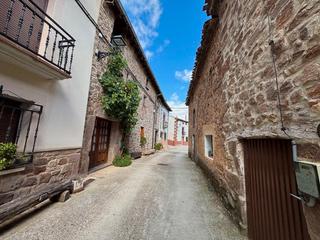 Maison jumelée  Calle mayor. Casa a la venta en mirafuentes