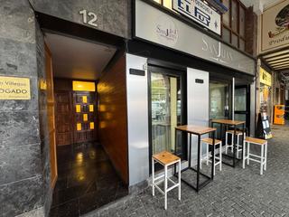 Appartement  Plaza los fueros. Piso a la venta en plaza de los fueros