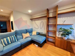 Appartement  Calle once de junio. Precioso estudio en once de junio