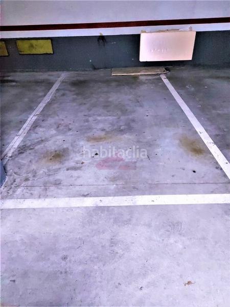 Foto 45ed827a-d300-4de9-b361-fe9be349f123. Parking coche en San Adrián Logroño