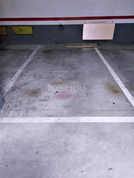Foto 7c597df0-1009-4066-bed6-18deab9f8bc3. Parking coche en San Adrián Logroño