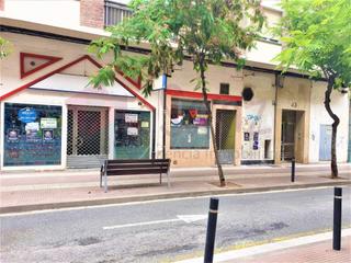 Location Local commercial à Residencia. Locales en calvo sotelo, 41-43, de 110 m2 a 380 m2