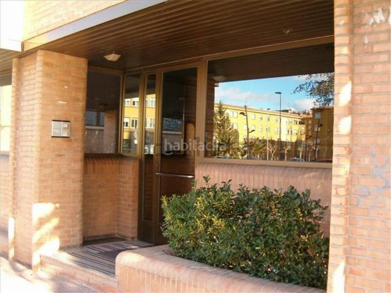 Foto c0e7b2bf-4e6c-4590-ba2c-848bc976592e. Dúplex amb calefacció aparcament a San Adrián Logroño