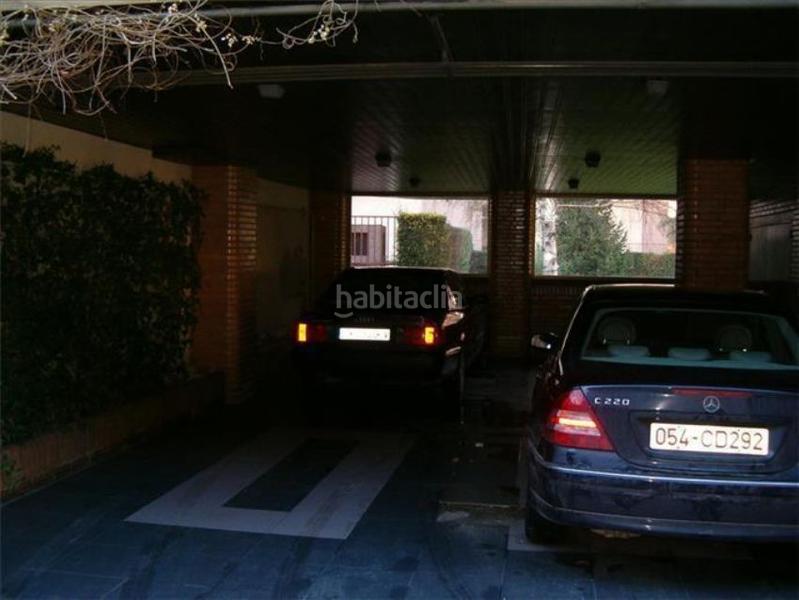 Foto ce7bea92-c26b-4110-9e66-350c42bc25a9. Dúplex amb calefacció aparcament a San Adrián Logroño