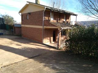 Xalet  Camino de río tortillo. Chalet con 3.158 m2 de terreno en albelda de iregua
