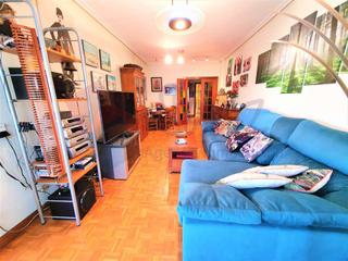 Piso  Calle presidente leopoldo calvo sotelo. Vivienda de 157,20 m2 útiles en calvo sotelo zona peatonal