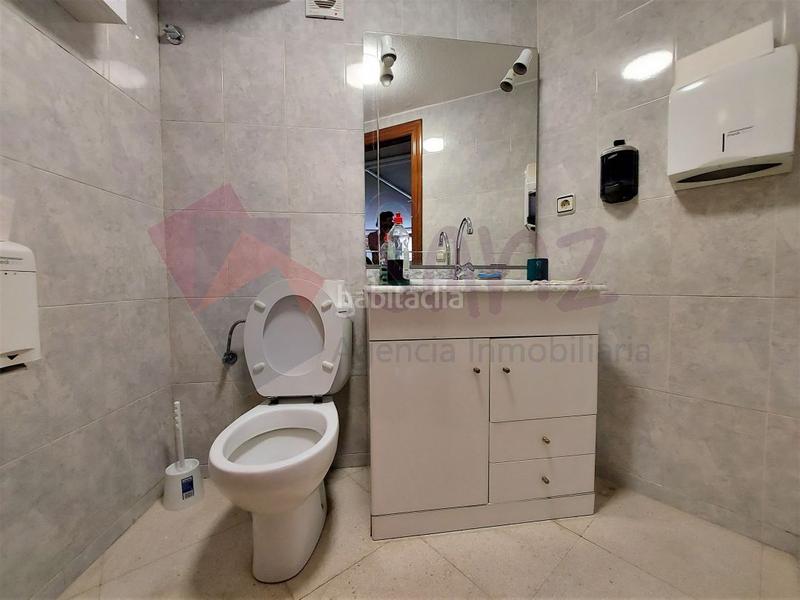 Foto 15214c61-79b8-4329-8641-c3f4dbe284f5. Location bureau avec chauffage parking dans Oeste Logroño