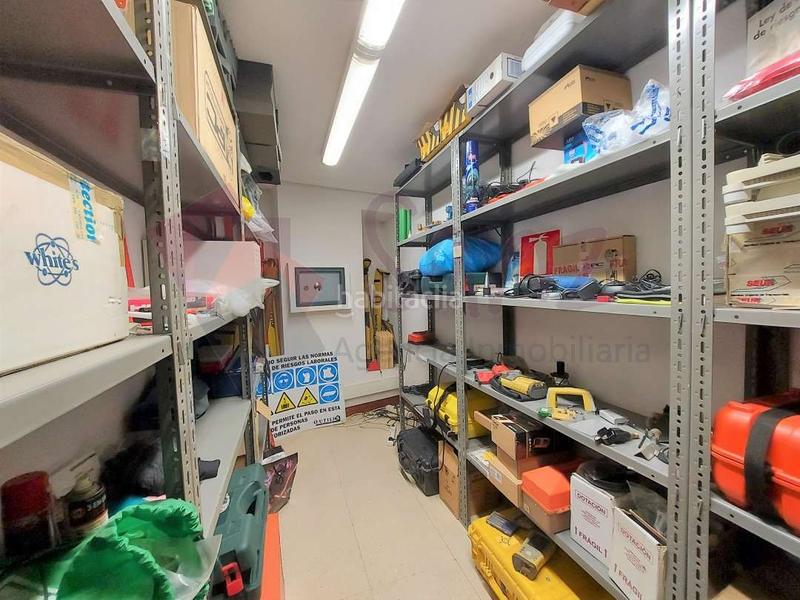 Foto 7df88b8e-c142-4dcb-b67b-b20a2947bf4c. Location bureau avec chauffage parking dans Oeste Logroño