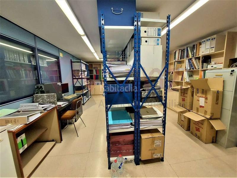 Foto a13177a1-9932-4bd6-8de2-07d2b2bfedba. Miete büro mit heizung parking in Oeste Logroño
