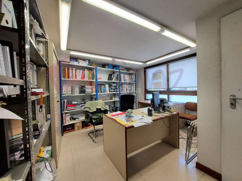 Foto fbd88cc5-05eb-4a47-a7fa-02800fa333a6. Rent office space with heating parking in Oeste Logroño