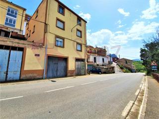 Casa  Travesia carretera-islallana. Casa en nalda para rehabilitar de 872 m2