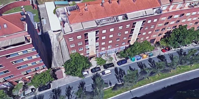 Foto 18f79337-83d6-49f1-8b91-6405c3515826. Car parking in calle portillejo 31 in Portillejo - Valdegastea Logroño