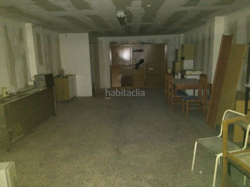 Foto 9741c67a-faef-4d86-850a-f67bbbc0875c. Local comercial a Oeste Logroño