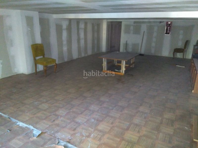 Foto 9fdf80ad-4371-41f6-a9e6-8bab44ecb1fc. Local comercial a Oeste Logroño