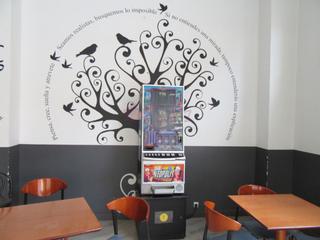Local Comercial en Calle la Cigüeña