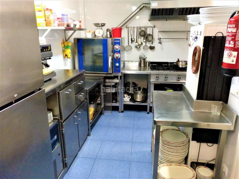 Foto 020cf9e2-8ea2-4daa-b771-6ad5ecb995f3. Local comercial a Jesuitas Logroño