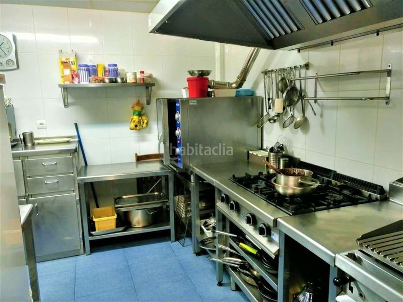 Foto 2a4addd3-52d3-47a4-94af-6747af440b9d. Local comercial a Jesuitas Logroño