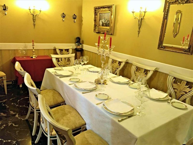 Foto 55916fa3-02ba-403a-8215-168146385693. Local comercial a Jesuitas Logroño