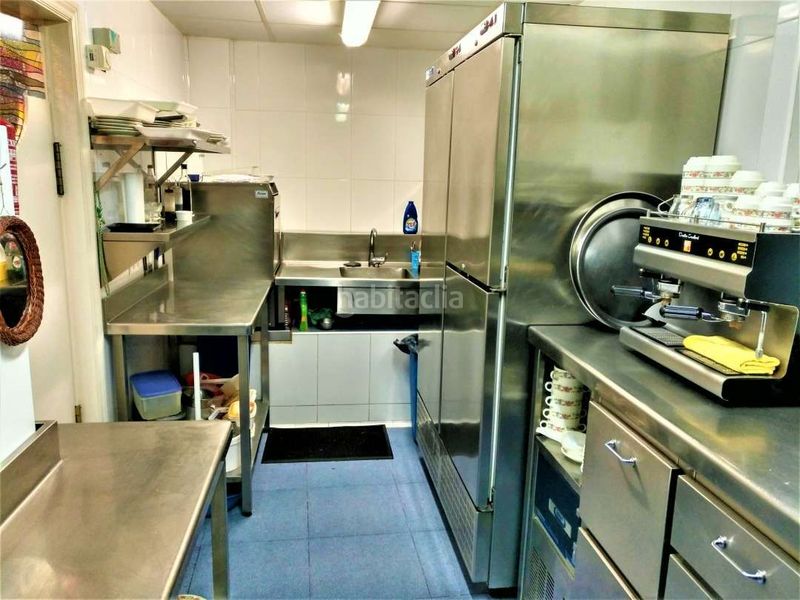 Foto 63a725c7-8270-46fb-977b-8ade593a4ddb. Local comercial a Jesuitas Logroño