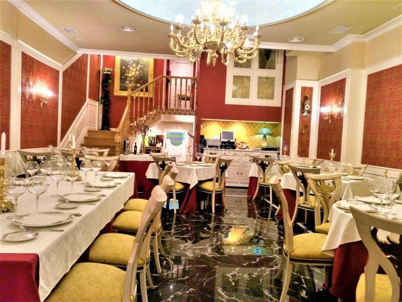 Foto 885779e6-7850-480d-917b-0699904f9646. Local comercial a Jesuitas Logroño
