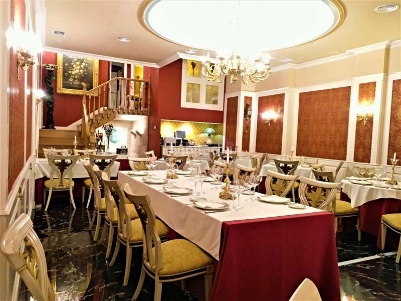 Foto b223f069-d7fa-4a0e-826b-f6982449be6e. Local comercial a Jesuitas Logroño