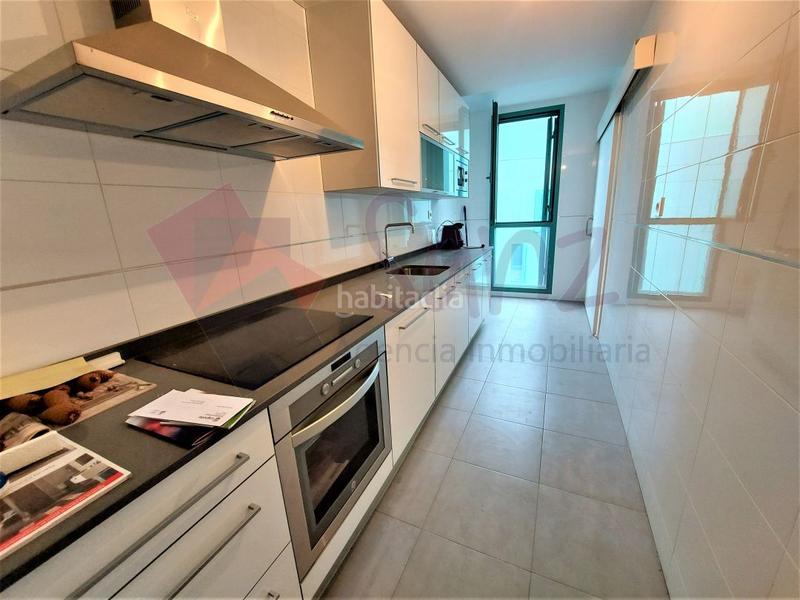 Foto 7a3ee061-4a5a-4d5f-905e-973dac8310a0. Pis amb calefacció aparcament piscina a La Cava - Fardachón Logroño