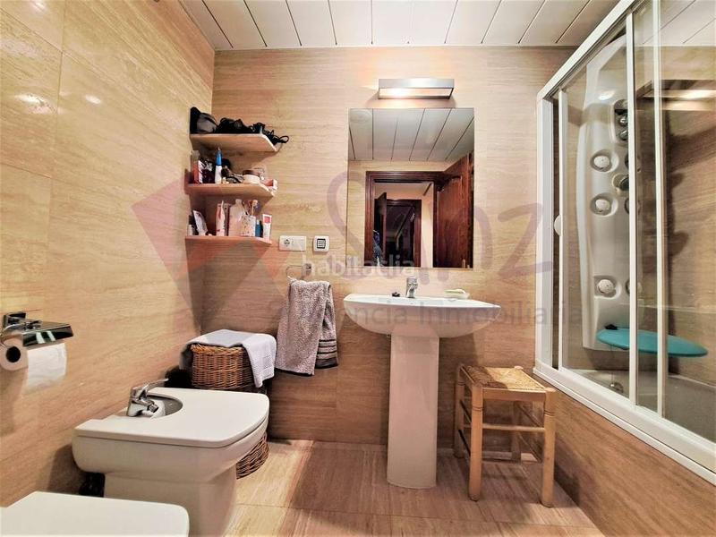 Foto 31b736f1-c9c3-447a-9751-1a39ee7b835e. Piso gran vivienda en las peatonales (calvo sotelo-juan xxiii) en Logroño