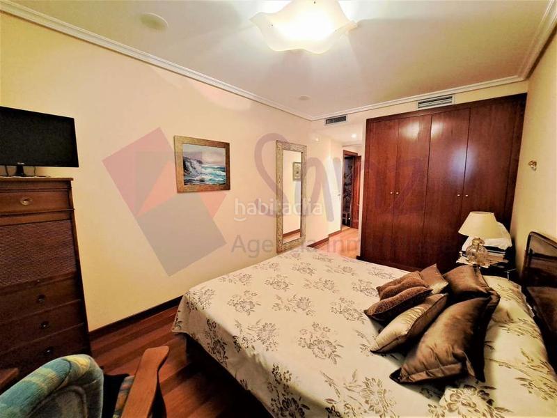 Foto aec6c2c2-a3dd-48d7-ba31-0951d6d3cca9. Piso gran vivienda en las peatonales (calvo sotelo-juan xxiii) en Logroño