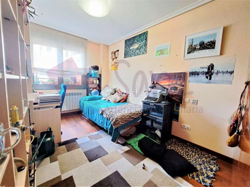 Foto cc0a1168-e667-47dd-850d-db40339ca0bf. Piso gran vivienda en las peatonales (calvo sotelo-juan xxiii) en Logroño