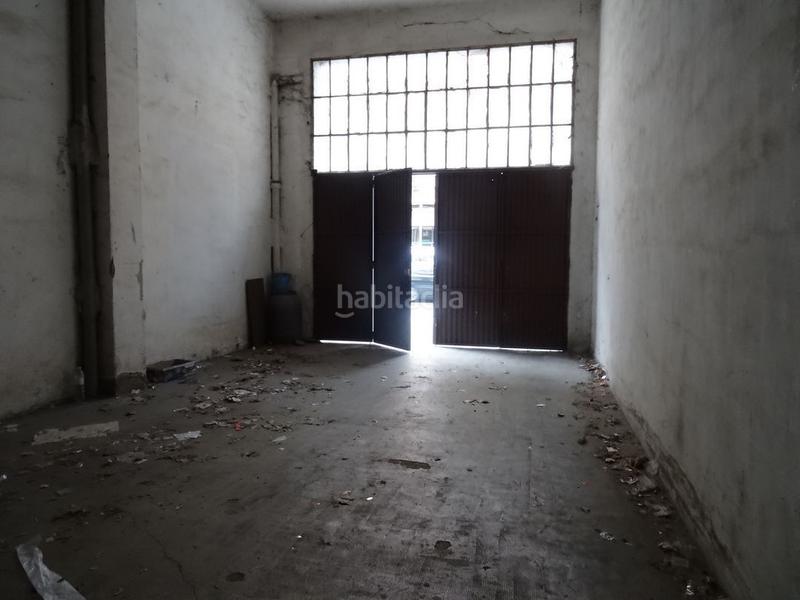 Foto 5e3ad83c-b211-4ac1-86f1-dfc3f1d8cfbc. Local comercial en Oeste Logroño