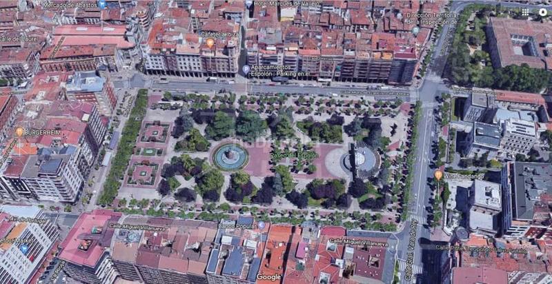 Foto 06d1d3b0-d759-48c2-8e28-b4c1773e9f4b. Affitto ufficio in Casco Antiguo Logroño