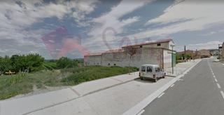 Terreny residencial  Camino bodegas. Parcela en medrano