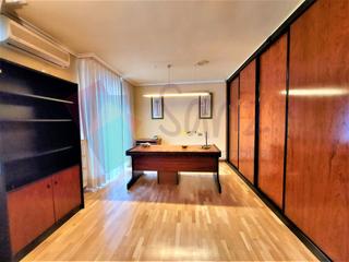 Ufficio in Calle Muro de Francisco de la Mata