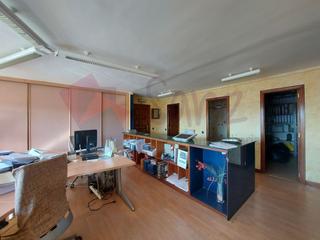 Bureau  N/a. Gran oficina en nájera