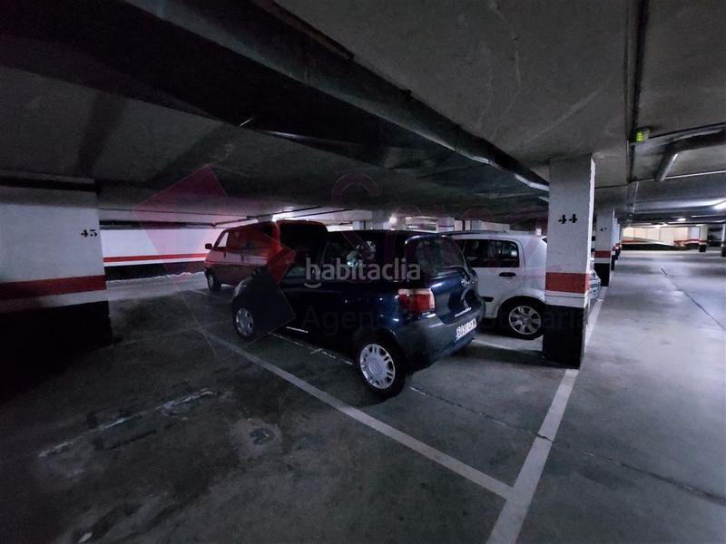 Foto 29b281bc-4525-4e3d-a6fc-6106c930aaf8. Car parking in Portillejo - Valdegastea Logroño