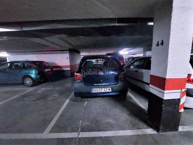 Foto e265f7ca-63be-48b9-a437-b3dfb81b618d. Car parking in Portillejo - Valdegastea Logroño