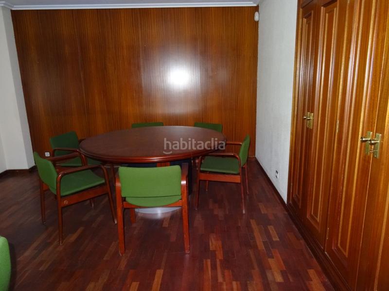 Foto 174a7890-8773-4de7-893e-16aa1e88ea6d. Bureau dans Gran Via Logroño