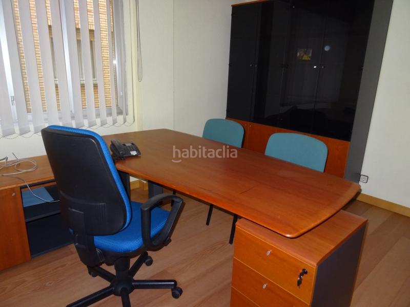 Foto 3a367d35-f7d7-4650-ae51-3429d7e8b1da. Bureau dans Gran Via Logroño