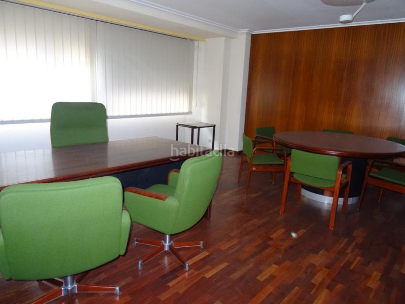 Foto 475ce71b-e90c-4e1a-b03e-24c1a8980d45. Bureau dans Gran Via Logroño
