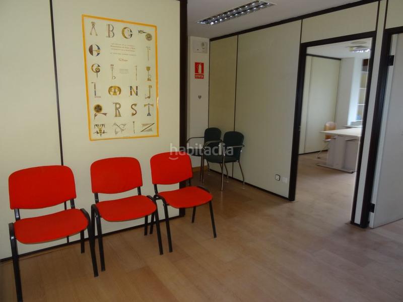 Foto 4b66b137-727e-47ef-a127-f6982dc78353. Bureau dans Gran Via Logroño